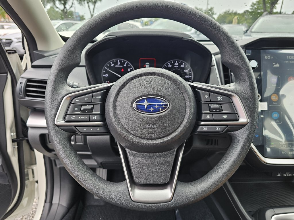 New 2026 Subaru Impreza 2.0i Sport AWD/4WD image 23