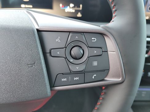 New 2026 Nissan Sentra SR image 22