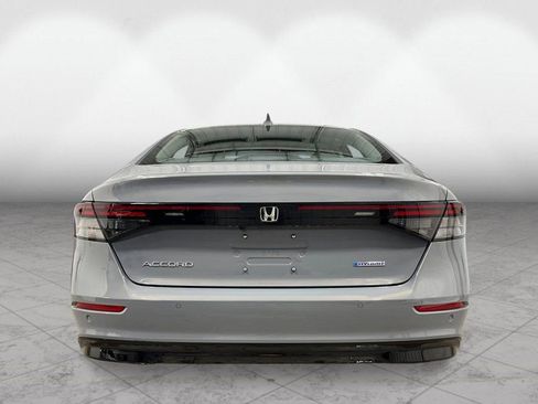 New 2026 Honda Accord EX-L image 4
