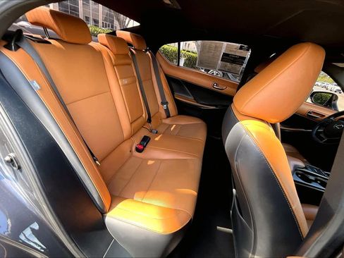 Used 2023 Lexus IS 300 w/ Premium Package image 20