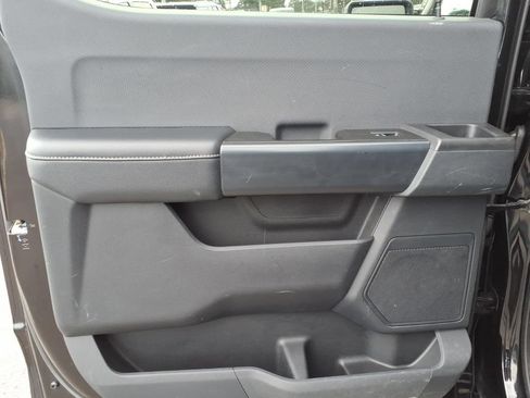 Used 2024 Ford F150 STX AWD/4WD image 21