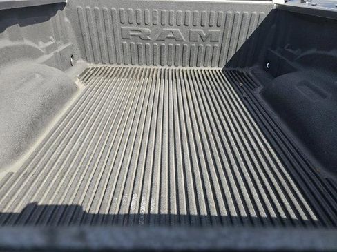 Used 2023 RAM 1500 Big Horn image 14