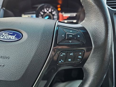 Used 2016 Ford Explorer Limited image 48