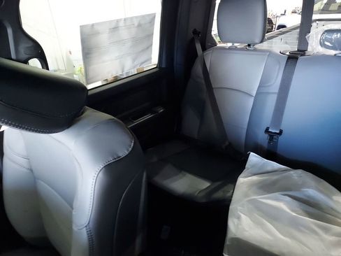 New 2026 RAM 3500 Tradesman image 12