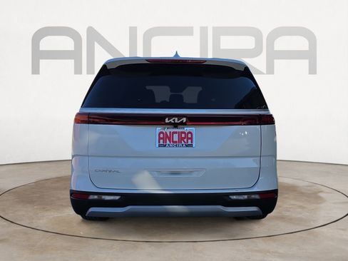 Certified 2023 Kia Carnival LX image 7