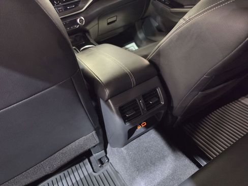 Used 2023 Nissan Altima 2.5 SL FWD image 23