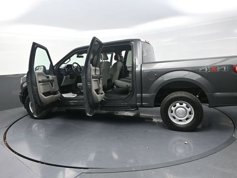 Used 2020 Ford F150 XL w/ XL Power Equipment Group image 33