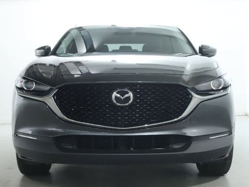 Certified 2024 MAZDA CX-30 AWD 2.5 S w/ Preferred Package image 5