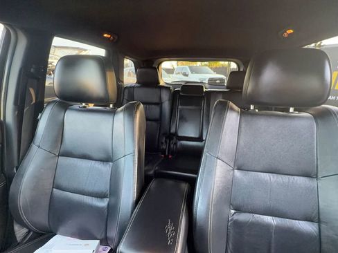 Used 2014 Jeep Grand Cherokee Limited RWD image 16