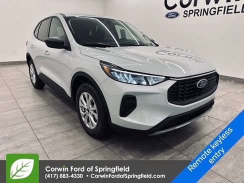 New 2026 Ford Escape Active w/ Cold Weather Package image 7