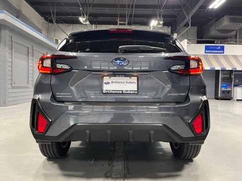 Certified 2024 Subaru Crosstrek 2.0i Premium AWD/4WD image 8