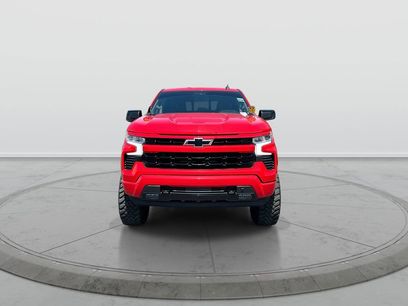 Used 2023 Chevrolet Silverado 1500 RST w/ All Star Edition Plus