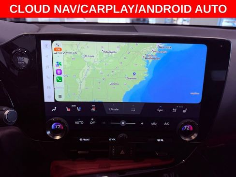 Certified 2024 Lexus NX 250 FWD w/ Premium Package image 12