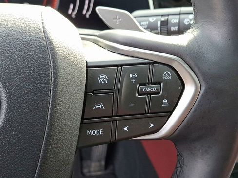 Used 2023 Lexus NX 350 AWD w/ Premium Package image 22