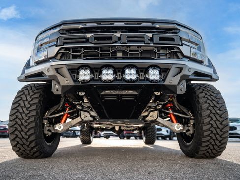 New 2025 Ford F150 Raptor image 10