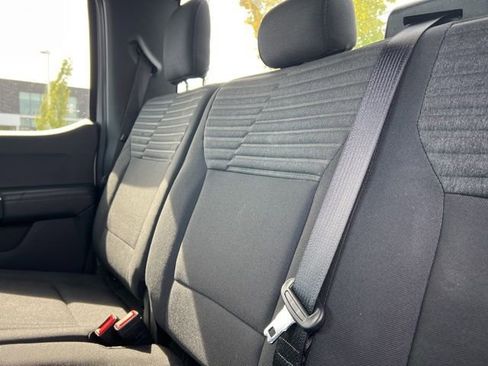 Used 2023 Ford F150 XL w/ STX Appearance Package image 30