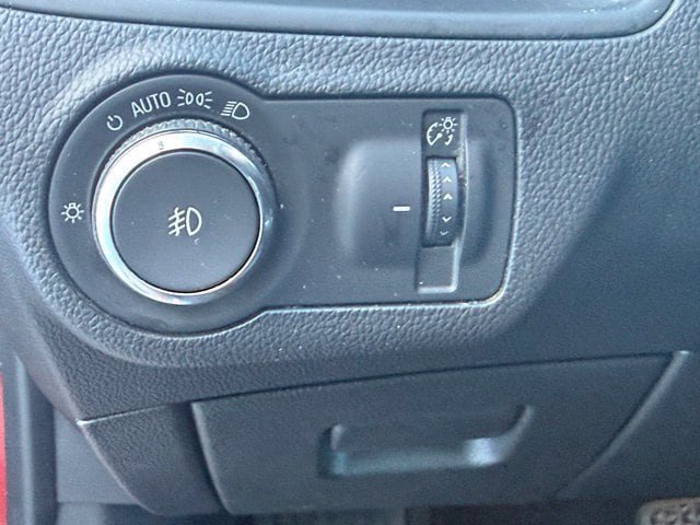 Used 2017 Buick Envision Premium AWD/4WD image 25
