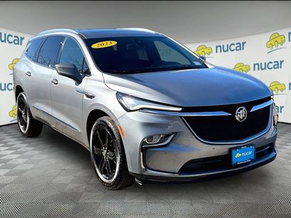 Used 2023 Buick Enclave Essence w/ Experience Buick Package