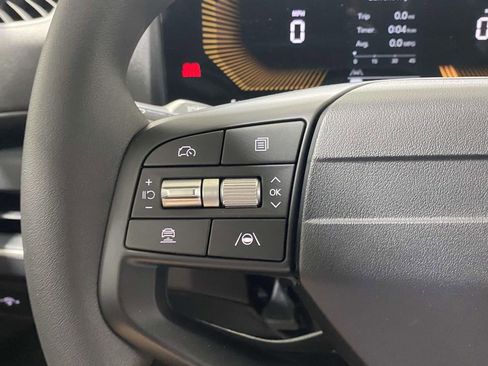 New 2026 Kia K4 LX image 21