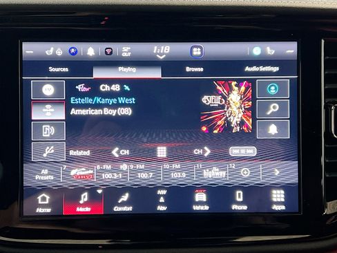 Used 2023 Dodge Durango SRT Hellcat image 11