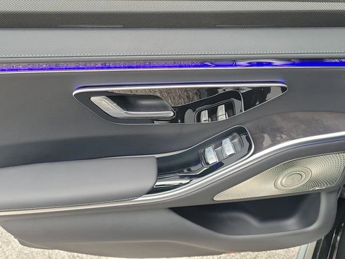 Certified 2022 Mercedes-Benz S 500 4MATIC image 12