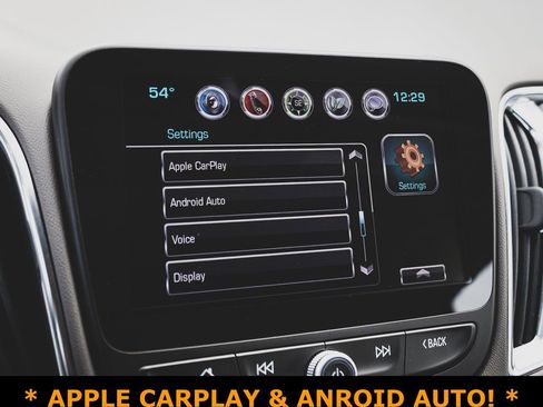 Used 2017 Chevrolet Malibu Hybrid w/ Leather Package image 6