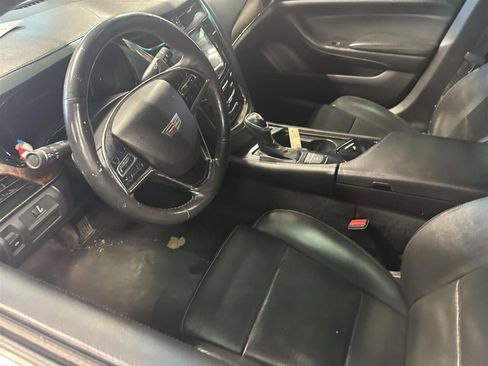 Used 2019 Cadillac CTS Luxury image 14