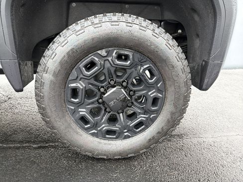 New 2026 GMC Sierra 3500 Denali w/ Technology Package image 35