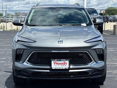 New 2026 Buick Encore GX Sport Touring w/ Comfort Package