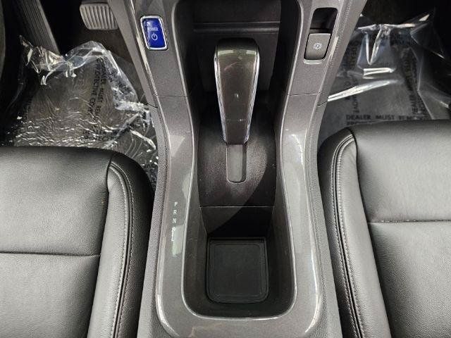 Used 2015 Chevrolet Volt Premium w/ Premium Trim Package FWD image 22
