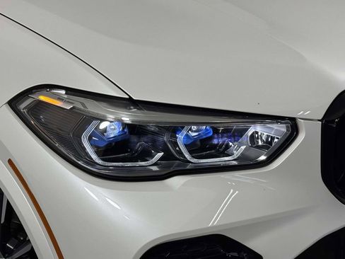 Used 2023 BMW X5 M50i w/ Executive Package image 15