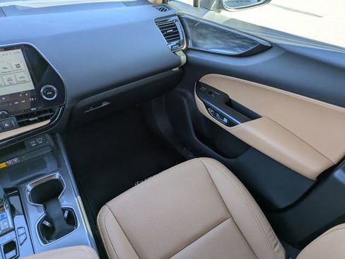 Used 2023 Lexus NX 350 AWD image 18