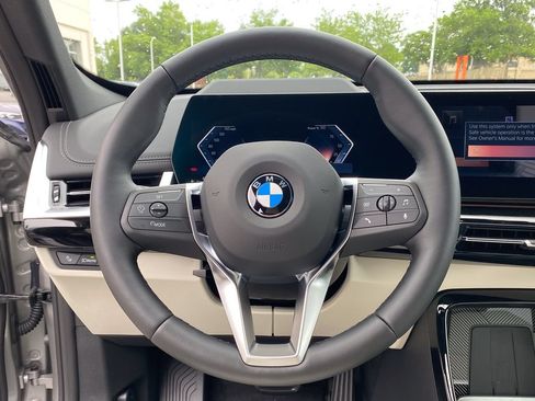 New 2026 BMW X1 xDrive28i w/ Technology Package AWD/4WD image 23