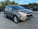 Used 2013 Hyundai Tucson Limited image 4