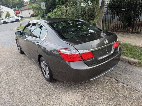 Used 2014 Honda Accord LX image 6