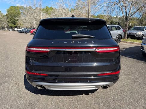 Used 2022 Lincoln Corsair Reserve w/ Sport Package image 5