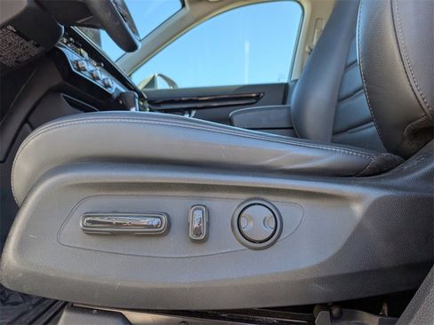 Used 2023 Honda CR-V EX-L image 13