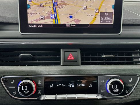 Used 2018 Audi A5 2.0T Premium Plus w/ Premium Plus AWD/4WD image 23