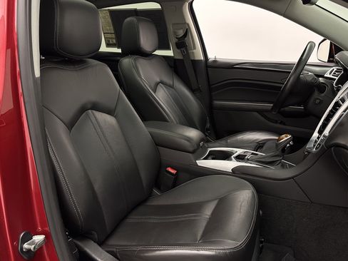 Used 2016 Cadillac SRX Premium w/ Driver Assist Package FWD image 37