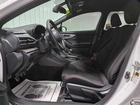 Used 2022 Subaru WRX Premium AWD/4WD image 9