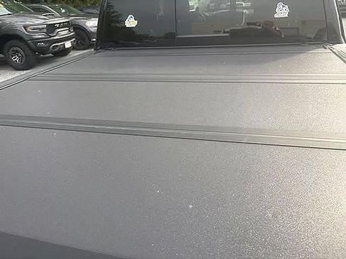 Used 2023 RAM 1500 Laramie AWD/4WD image 13