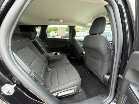 Used 2024 Ford Escape Active w/ Tech Pack #1 AWD/4WD image 10