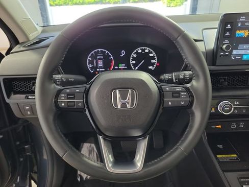 Used 2024 Honda CR-V EX-L image 27