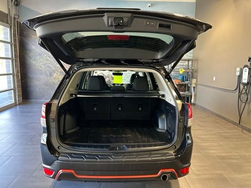 Used 2023 Subaru Forester Sport AWD/4WD image 24
