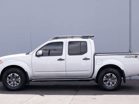 Used 2019 Nissan Frontier S AWD/4WD image 24