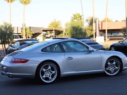 Used 2005 Porsche 911 Carrera image 20