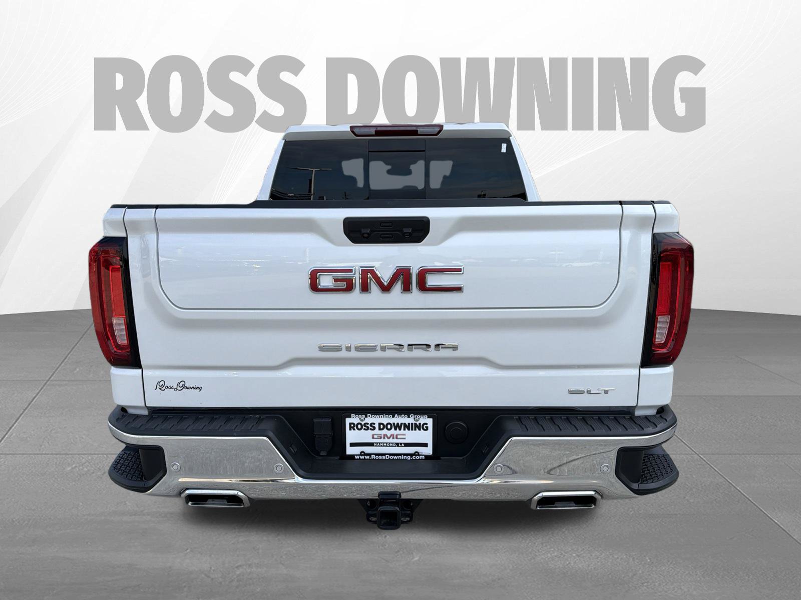 Used 2023 GMC Sierra 1500 SLT AWD/4WD image 5