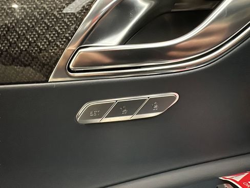 New 2026 Genesis GV80 3.5T e-SC image 11