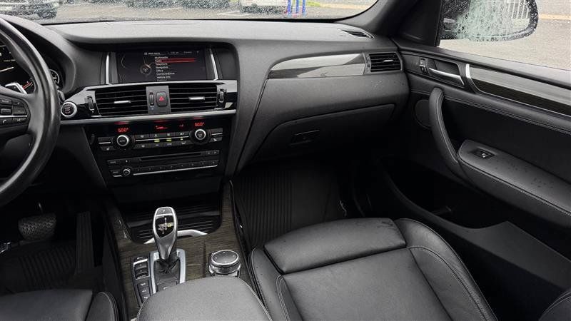 Used 2016 BMW X4 xDrive35i AWD/4WD image 19