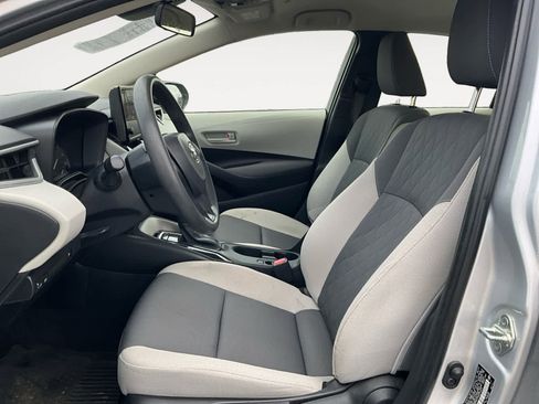 Used 2024 Toyota Corolla LE image 10